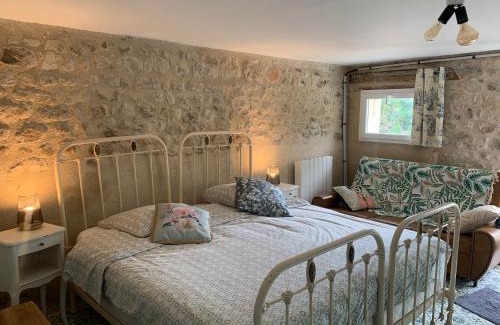 Rosnay House | Petit gîte à la ferme des buttons