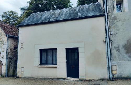 Montbazon House | Petit gîte Montbazon