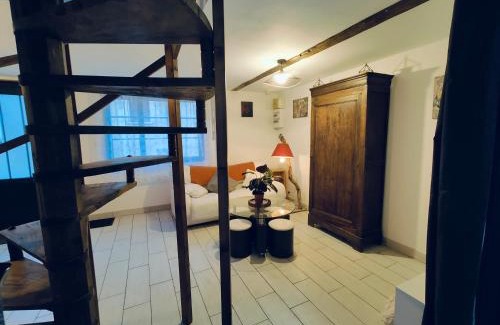 Montbazon House | Petit gîte Montbazon