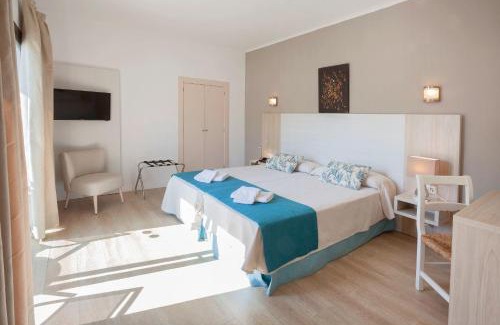 Cala Ratjada Hotel | Petit Garden Hotel by Flacalco