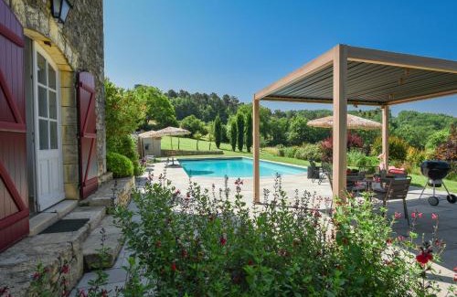 Soturac House | Petit gite Saint Martin le Redon
