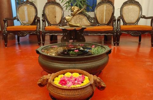 Kalapettai Bed & Breakfast | Petit Gite Heritage Home