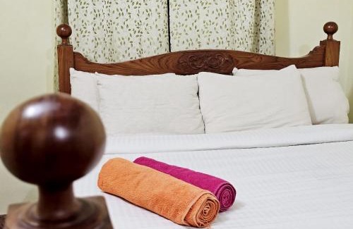 Kalapettai Bed & Breakfast | Petit Gite Heritage Home