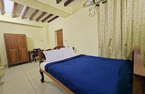 Kalapettai Bed & Breakfast | Petit Gite Heritage Home