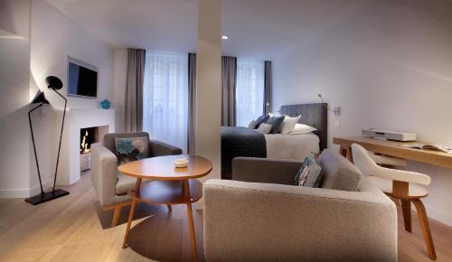 Chambery Hotel | Petit Hôtel Confidentiel