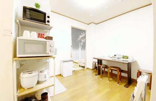 Tokushima Apartment | Petit Hotel 017/Vacation STAY 67154