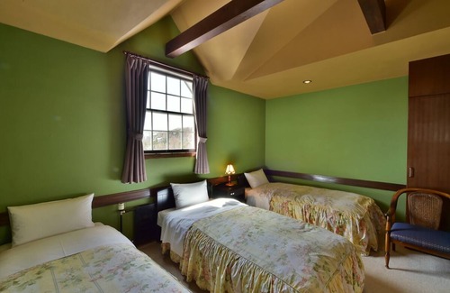 Chino Hotel | Petit Hotel Kanan