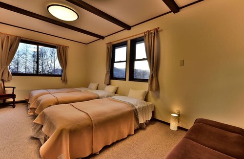 Chino Hotel | Petit Hotel Kanan