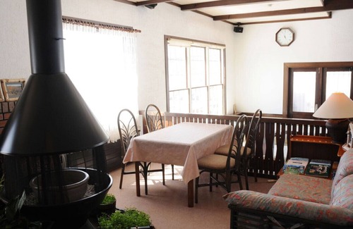 Chino Hotel | Petit Hotel Kanan