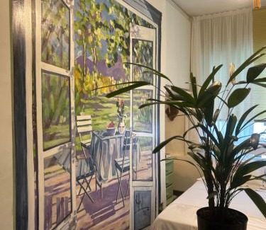 Pelourinho Apartment | Petit Jardin