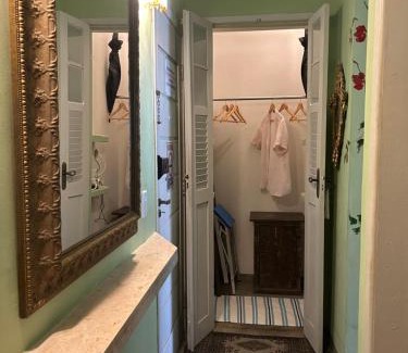 Pelourinho Apartment | Petit Jardin