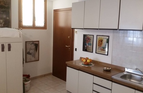 Castelfranco Emilia Apartment | 'PETIT JOLLY'