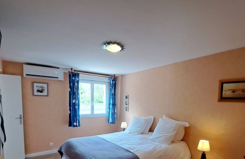 Clohars-Fouesnant House | Petit Loft de Plain-pied