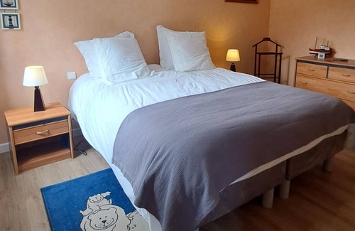 Clohars-Fouesnant House | Petit Loft de Plain-pied