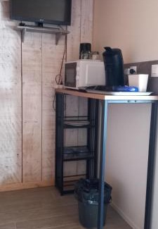 Chainee-des-Coupis House | Petit logement cosy et son exterieur entièrement indépendant