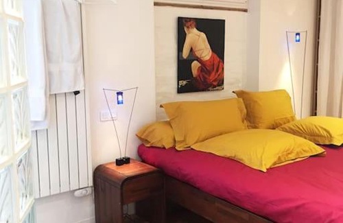 Levallois-Perret Apartment | Petit luxe à la française - Paris Levallois à 15' des Champs Elysées