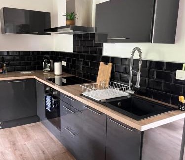 Marcillac-Vallon House | Petit maison du Vallon