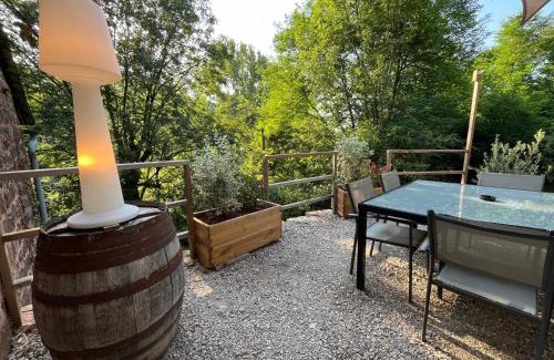 Marcillac-Vallon House | Petit maison du Vallon