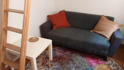 Saint - Aubin - Dupuy Apartment | Petit Mignon - Hypercentre Toulouse