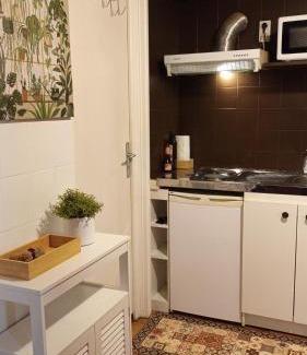 Saint - Aubin - Dupuy Apartment | Petit Mignon - Hypercentre Toulouse