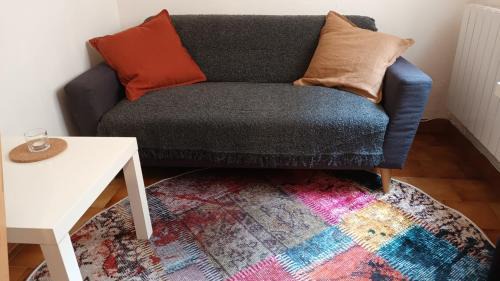 Saint - Aubin - Dupuy Apartment | Petit Mignon - Hypercentre Toulouse