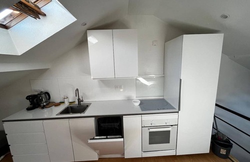 Mulhouse Apartment | Petit Mulhouse 401