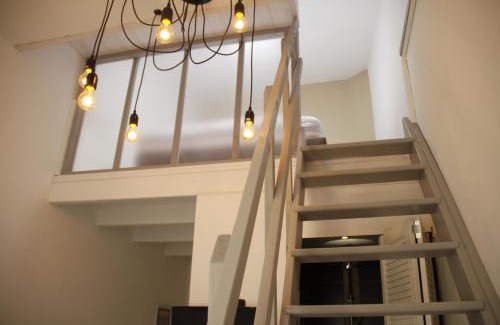 Fouras Apartment | Petit nid à 50m de la plage au coeur de Fouras