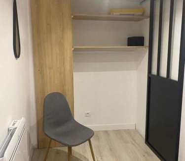 Marvejols Apartment | Petit nid au centre historique de Marvejols