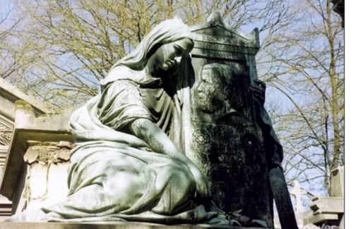 Quartier de la Roquette Apartment | Petit nid D'amour, au Coeur du Père Lachaise