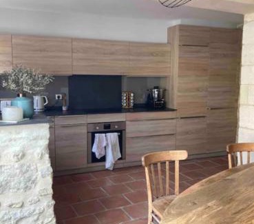 Pujaut House | Petit nid douillet à 10 min d’Avignon