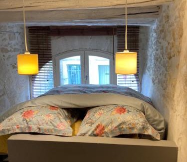 Pujaut House | Petit nid douillet à 10 min d’Avignon