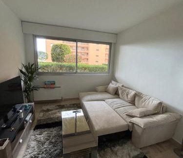 La Rousse Apartment | Petit Nid - Monaco