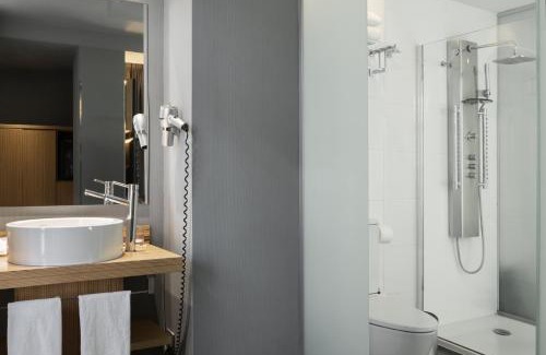 Centro Hotel | Petit Palace Alcalá
