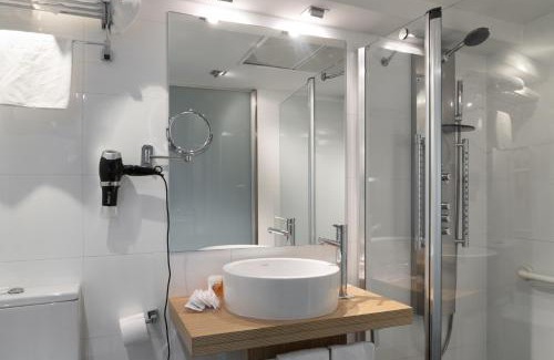 Centro Hotel | Petit Palace Alcalá