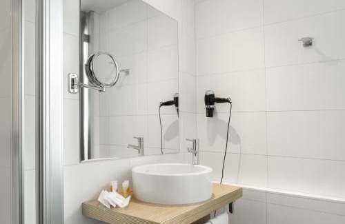 Centro Hotel | Petit Palace Alcalá