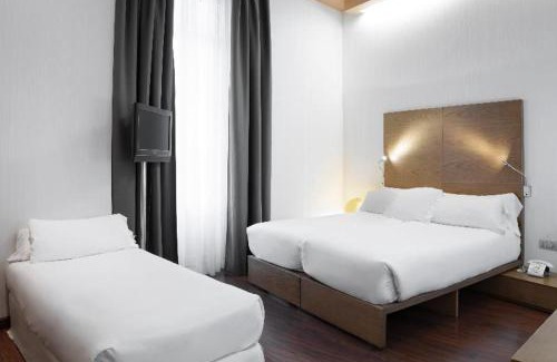 Centro Hotel | Petit Palace Plaza Málaga