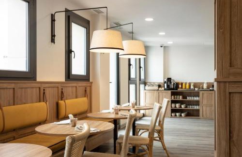 Museo Hotel | Petit Palace Vargas