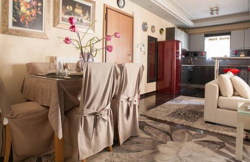 Metaxourgio Apartment | Petit Palais 2, central, 3 bedrooms, terrace, metro at 50m