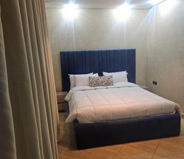 Talborjt Apartment | Petit paradis à talborjt