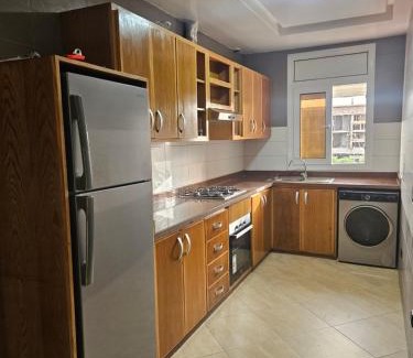 Talborjt Apartment | Petit paradis à talborjt