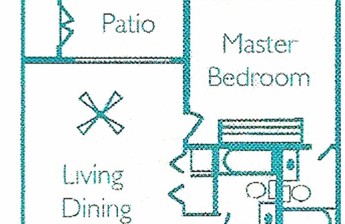Fort Walton Beach - Destin Condo | Petit Paradis #1304
