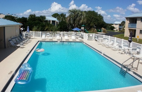 Fort Walton Beach - Destin Condo | Petit Paradis #1304