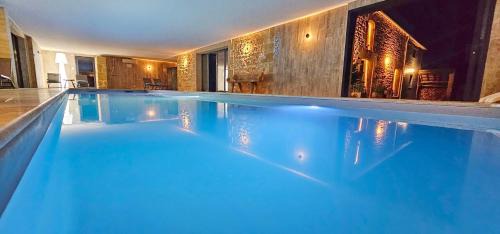 Grolejac Villa | PETIT PARADIS 24