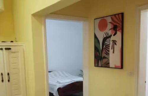 Libreville House | Petit Paradis a Libreville