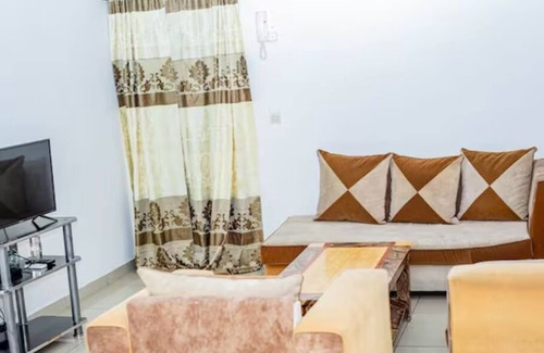 Libreville House | Petit Paradis a Libreville