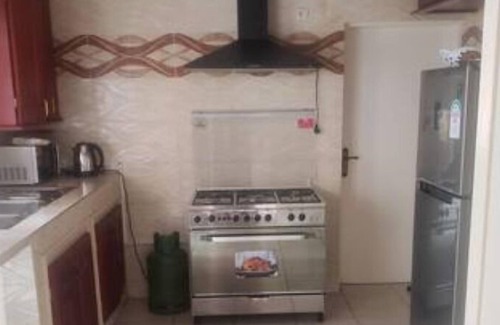 Libreville House | Petit Paradis a Libreville