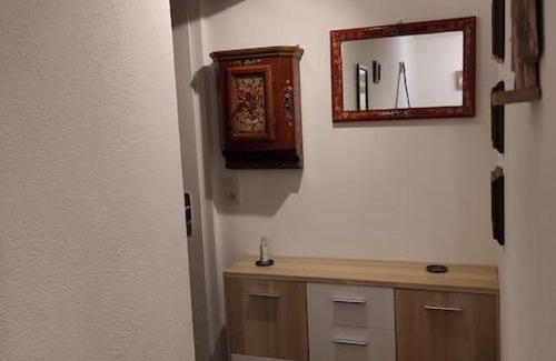 Vionnaz Apartment | Petit paradis cocooning avec balcon à Torgon