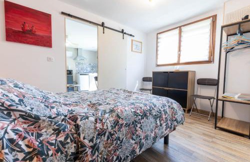 Agos-Vidalos Apartment | petit paradis
