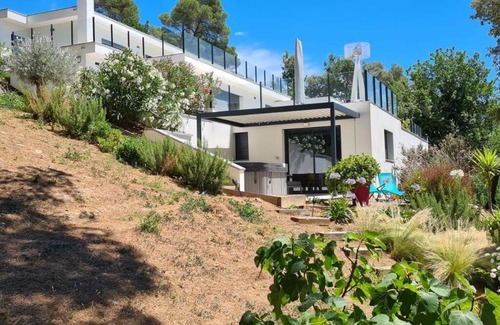 Flassans-sur-Issole Apartment | Petit paradis sur golf