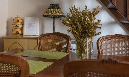 Nimes City Centre Apartment | Petit Paradis Nemausus